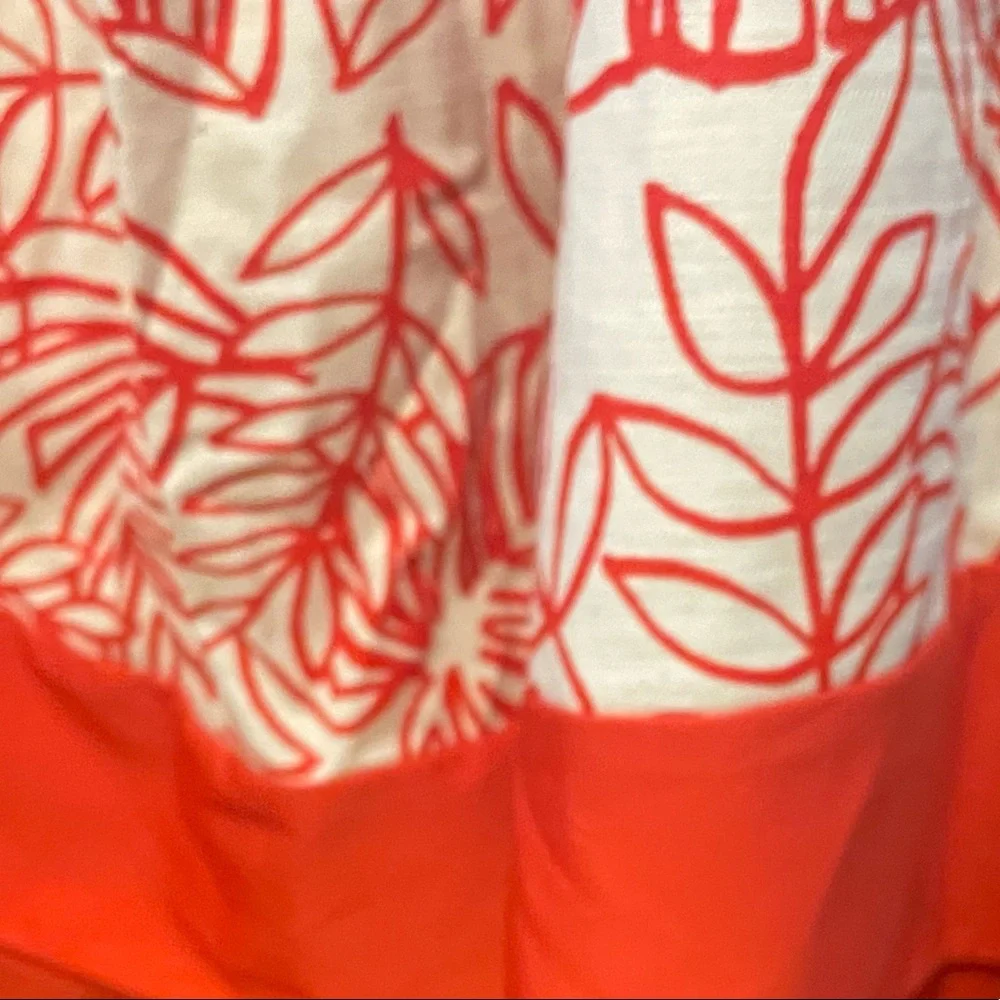 Lane Bryant Skirt with Pockets, Size 14, EUC - Picture 3 of 6